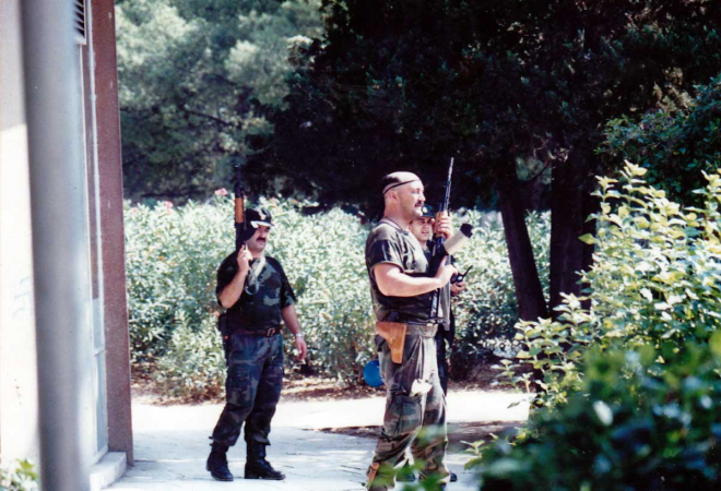 SRBI SU OVU NAŠU BRIGADU ZVALI ‘ZLOGLASNOM’: Ovi Dalmatinci bili su neopisivo hrabri, pohvalio ih i Tuđman