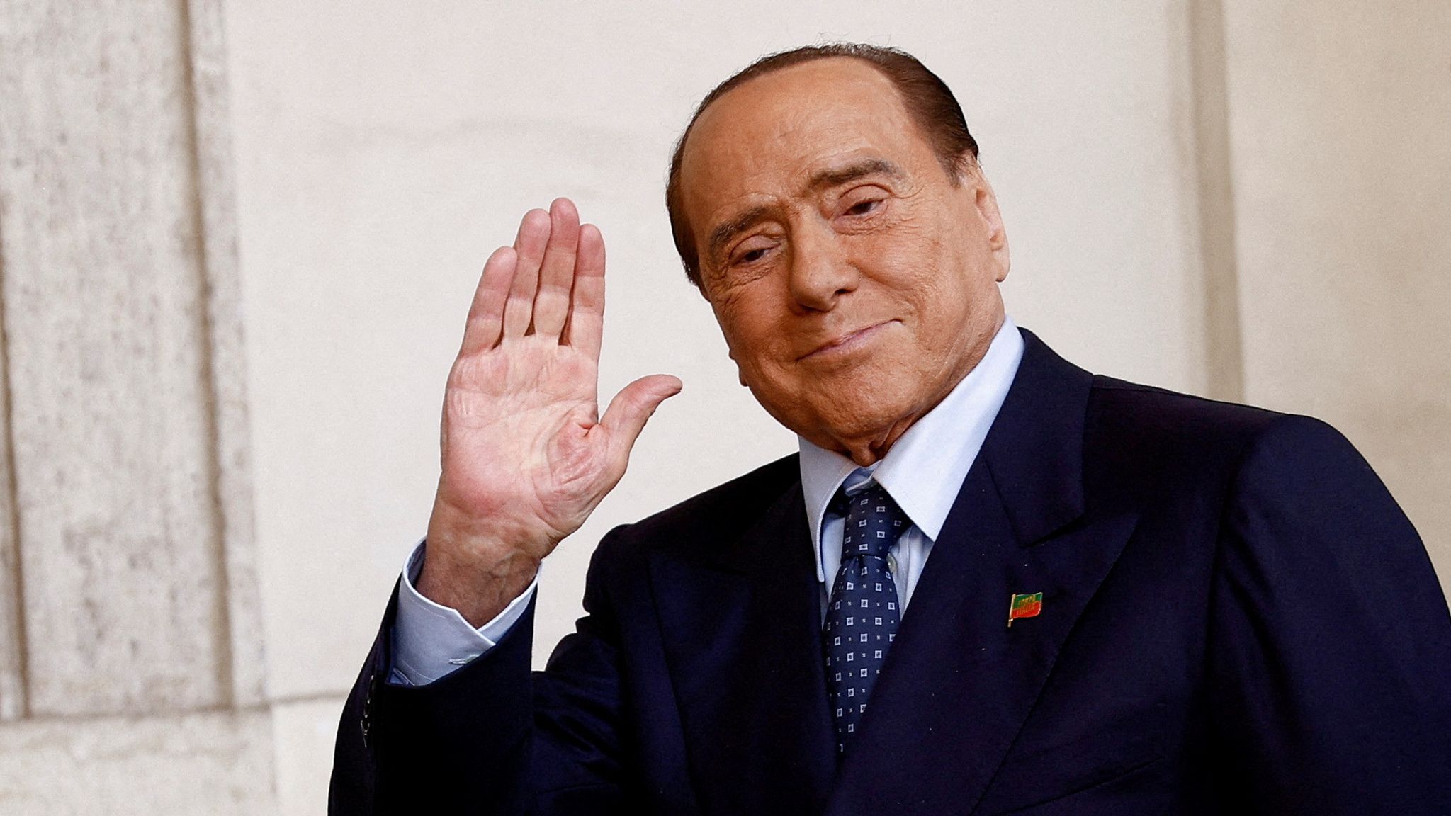 Preminuo bivši talijanski premijer Silvio Berlusconi
