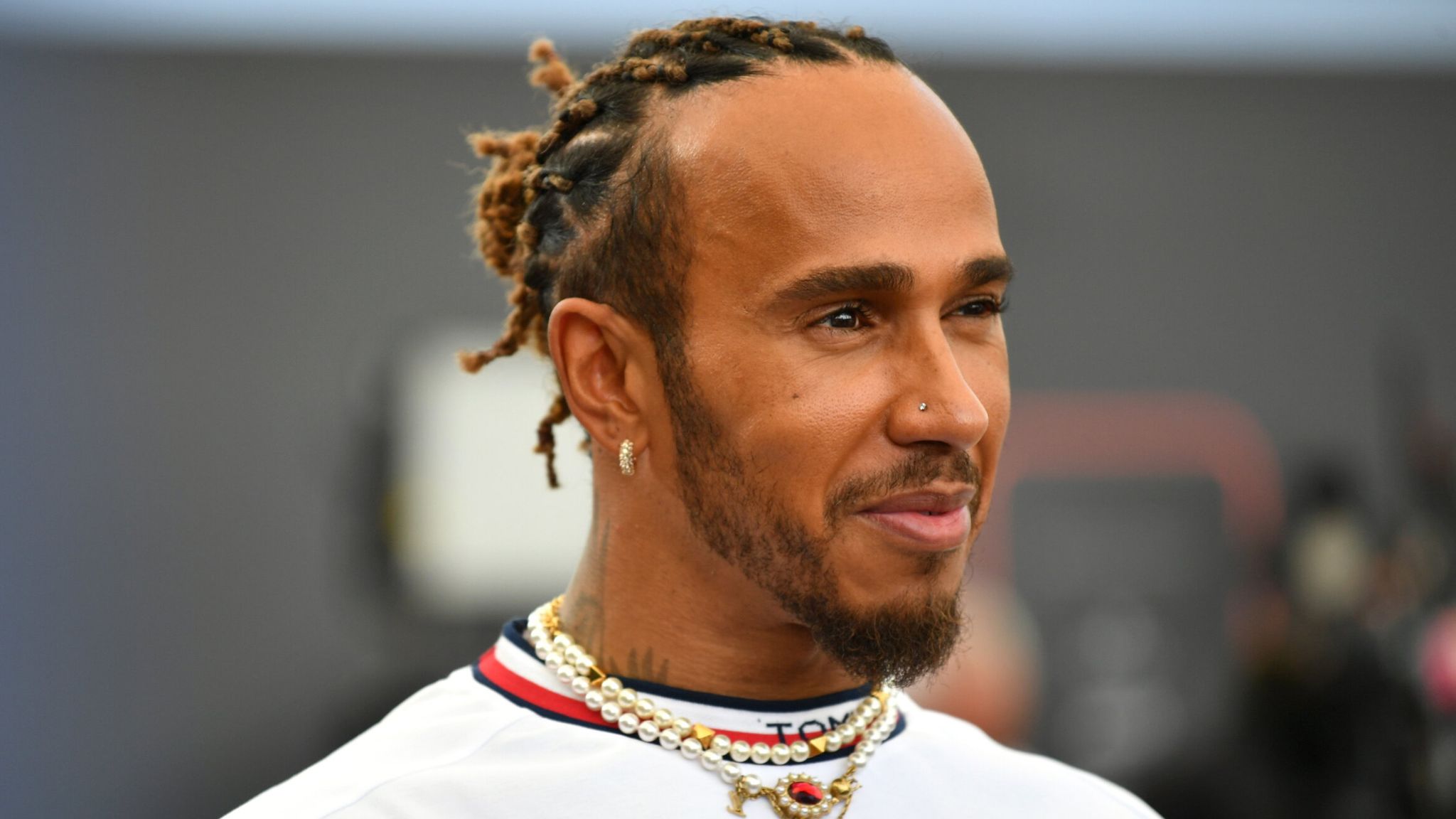 Lewis Hamilton prelazi u Ferrari nakon 10 godina u Mercedesu: Velika promjena u Formuli 1