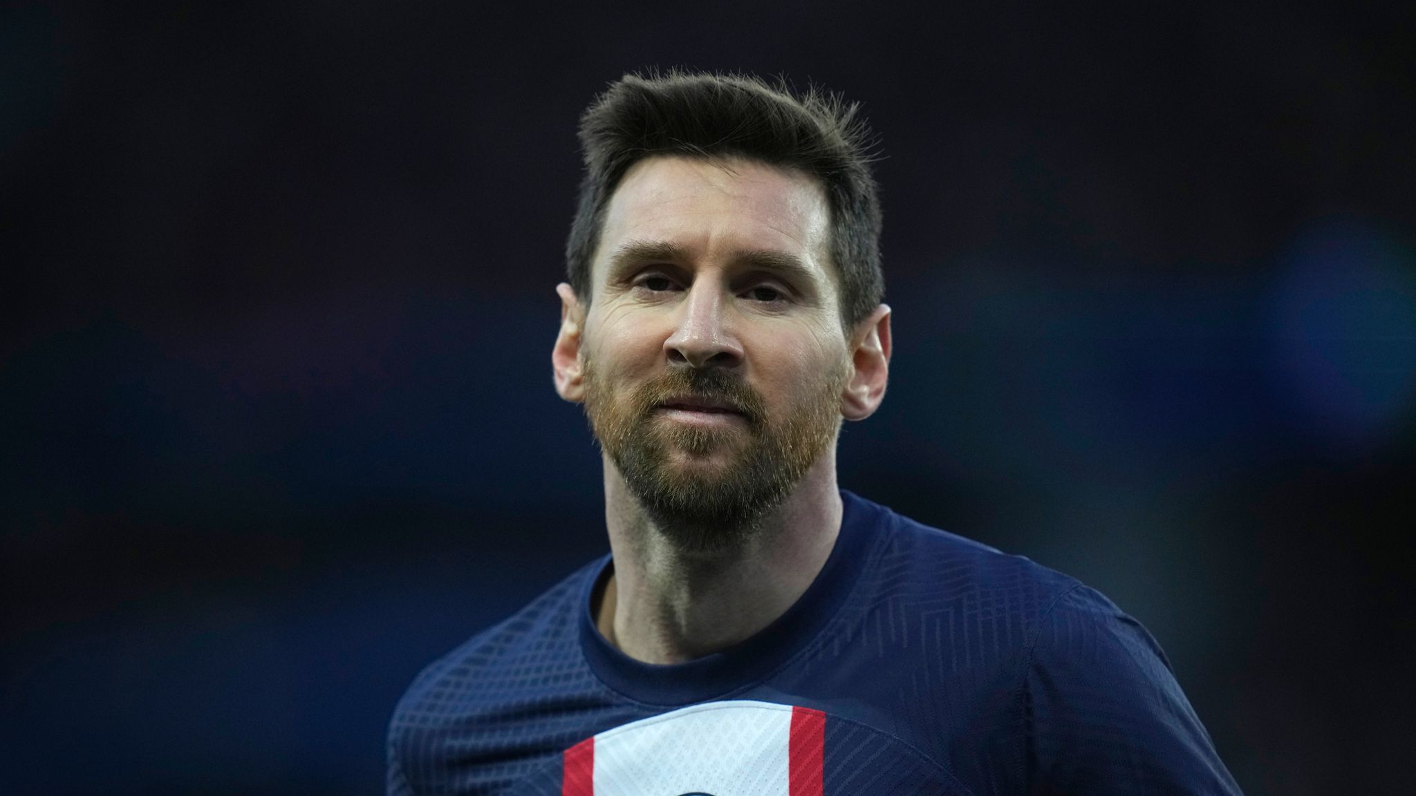 Službeno: Messi napušta PSG