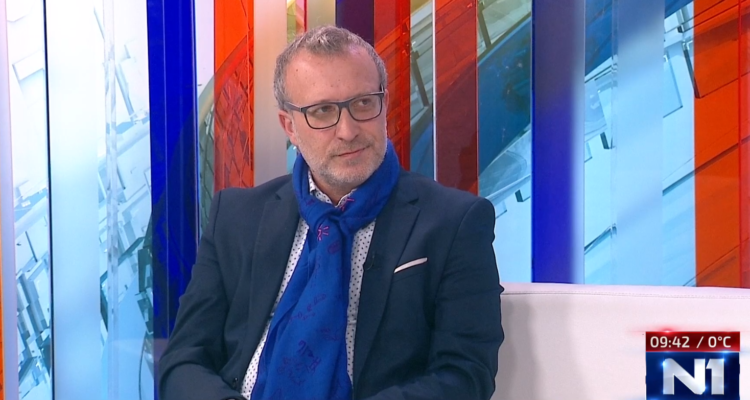 Zašto su BBB-i uopće išli u Grčku? Sladoljev: Zabranjeno voće je najslađe