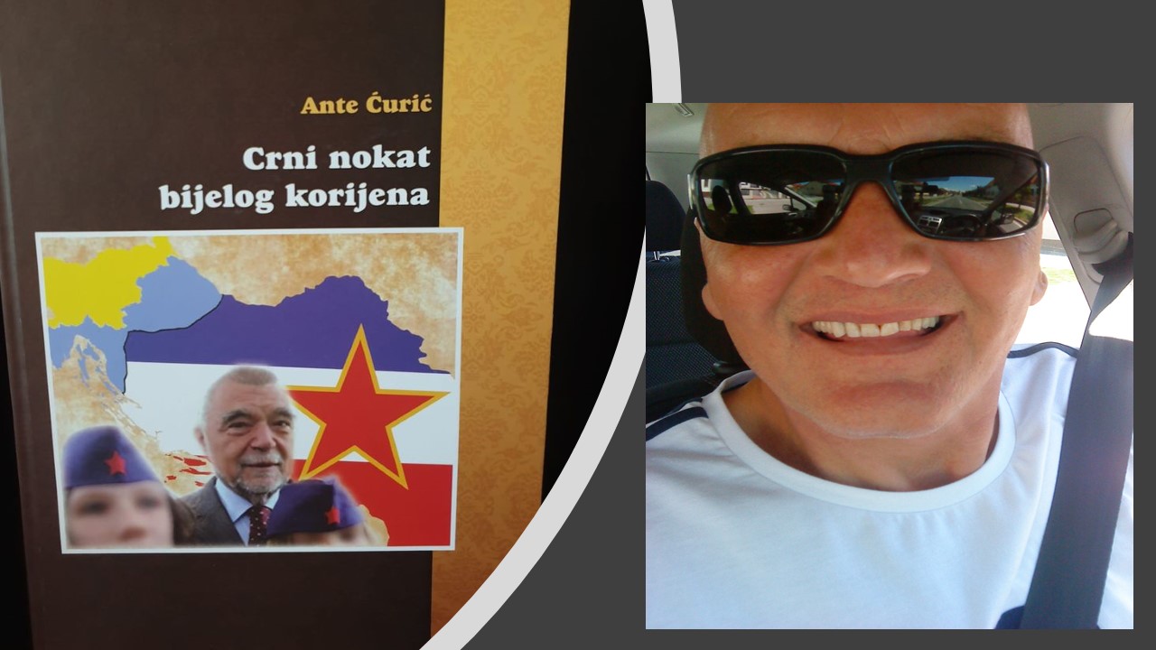 I OLOVKA JE ORUŽJE!