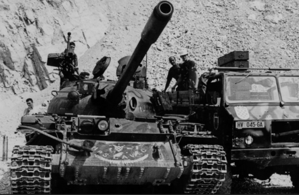 BOBETKO O OSLOBAĐANJU SLANOG: ‘Natjerali smo ih da ostave topli ručak…’