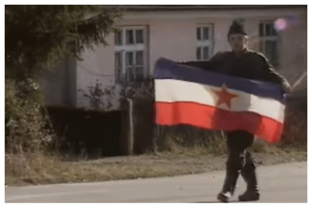 4. rujna 1991. Slatina – indoktrinacija Srba bila je okidač za zločine nad Hrvatima