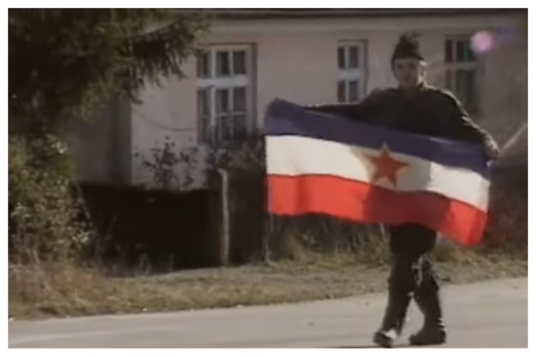 4. rujna 1991. Slatina – indoktrinacija Srba bila je okidač za zločine nad Hrvatima