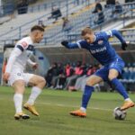 Slaven Belupo   slomio Rudeš i izborio polufinale Kupa, lider Druge lige pao tek u finišu utakmice