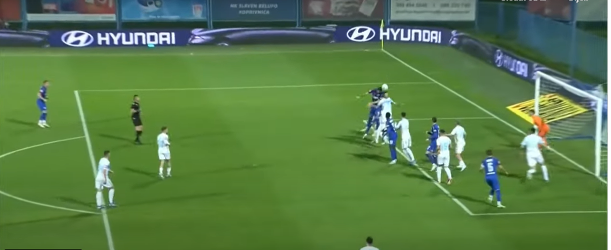 ANALIZA 9. KOLA Sudačka komisija HNS-a analizirala zgoditak u Koprivnici, kazneni udarac na Poljudu i lakat u Varaždinu