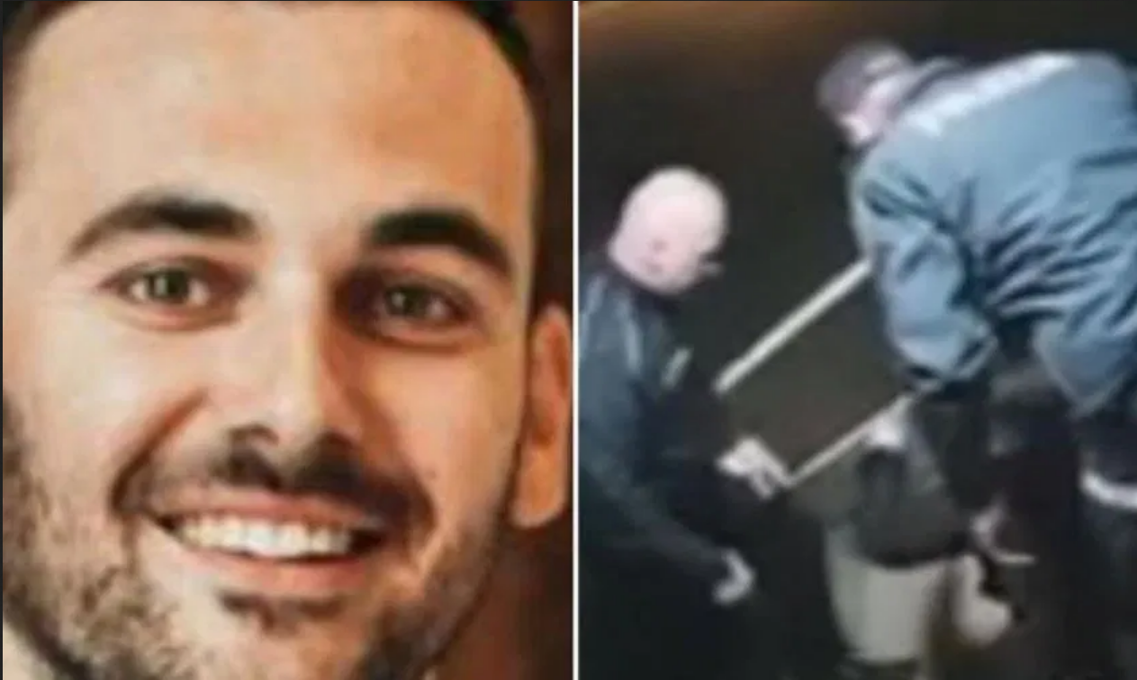 Slaven Blažević: Izvinio sam se, ponudio platiti kaznu, ali su oni krenuli sa udarcima