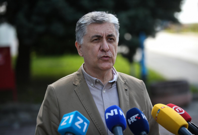 DIP POTVRDIO Počele pripreme za izbore, kako će izgledati njihova provedba zasad je nepoznanica