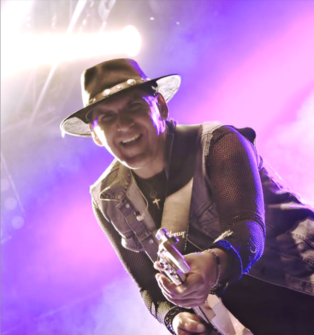 Slaven Živanović - Žiža (53), hrvatski branitelj, osnivač grupe "Opća opasnost" - POSLJEDNI POZDRAV