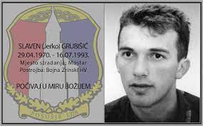 Heroji nikada ne umiru: Slaven Grubišić bacio se na bombu i spasio 20-ak života