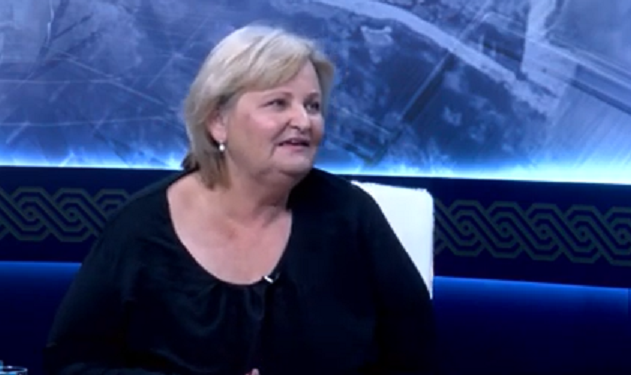 (VIDEO) UDOVICA MIRE BAREŠIĆA: “GENERALI SU NAS IZDALI, UDBAŠI VLADAJU!”