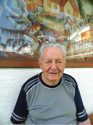 In memoriam: Slavko Čamba - zaljubljenik u Đurđevac, kajkavštinu i etno baštinu Podravine