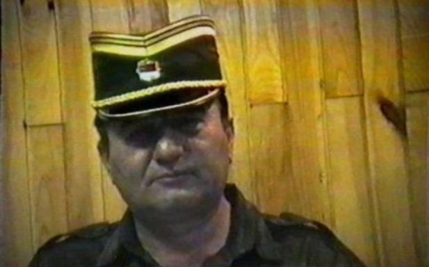 OSTAVIO IH BEZ GAĆA! Srpski zapovjednik zbog poraza u Livnu svoje vojnike za kaznu skinuo do gola