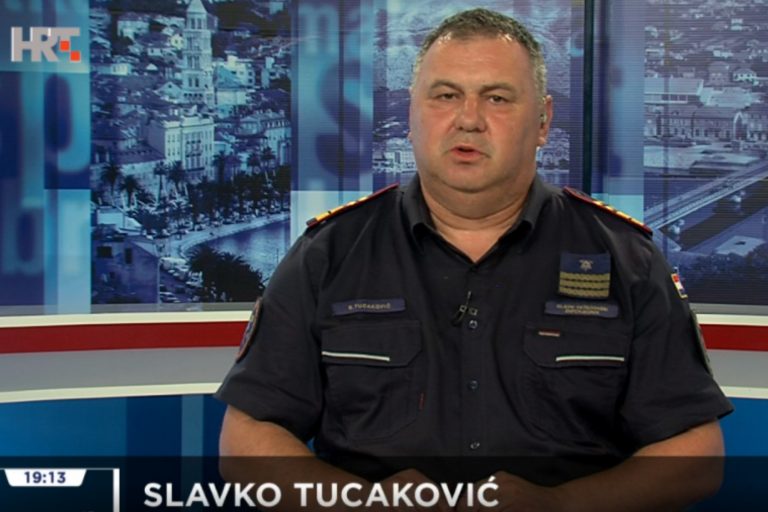 Samo danas izbila tri požara, Tucaković: Više je požara, nego lani u istom razdoblju