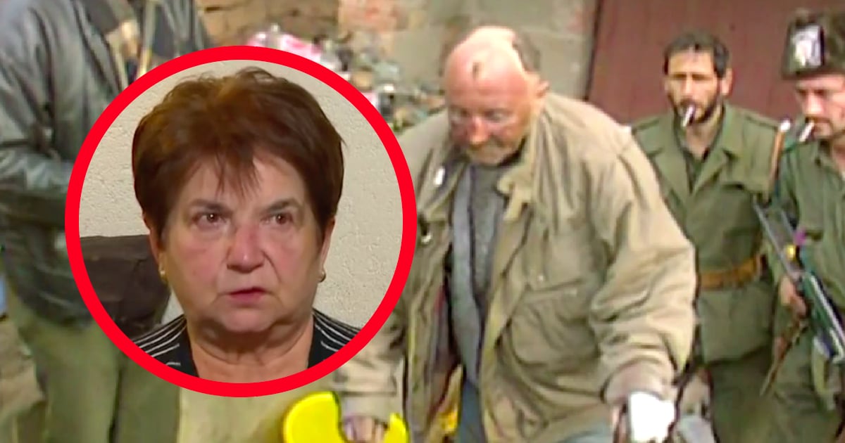 Sestra Slavka Batika ogorčena ponašanjem njegove supruge:  "Ne traži ga više, rekla mi je"