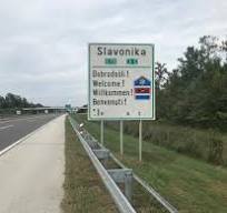 Autocesta Slavonika u punom profilu: Očekuje se rast prometa, a osobito međunarodnog