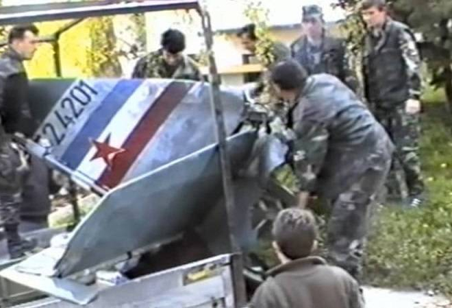 (VIDEO) ZA OVO NE ZNATE? TREBALI BI: U samo tri minute Srbima smo ‘skinuli’ šest MIG-ova