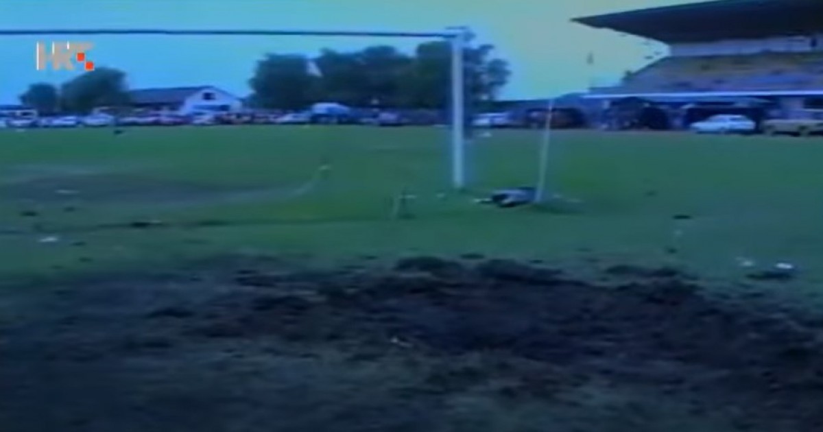 03. kolovoza 1992. Županja i Slavonski Brod – masovni zločini srpskog bombardiranja gradova i teror nad djecom i civilima