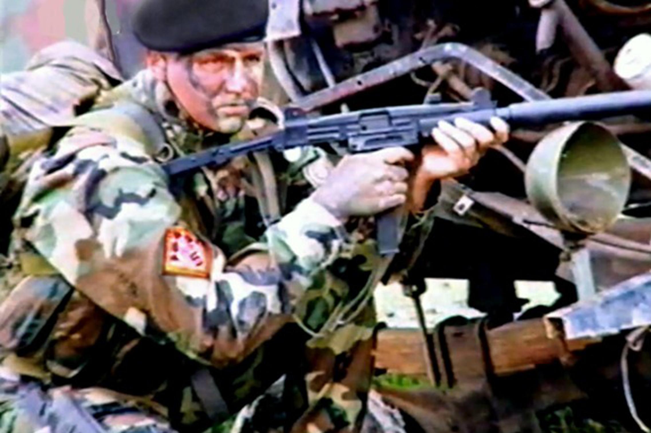 03. svibnja 1995. ‘Slavonski sokolovi’ iz 5. brigade oslobodili Staru Gradišku – oslobođen srpski koncentracijski logor i mučilište Hrvata