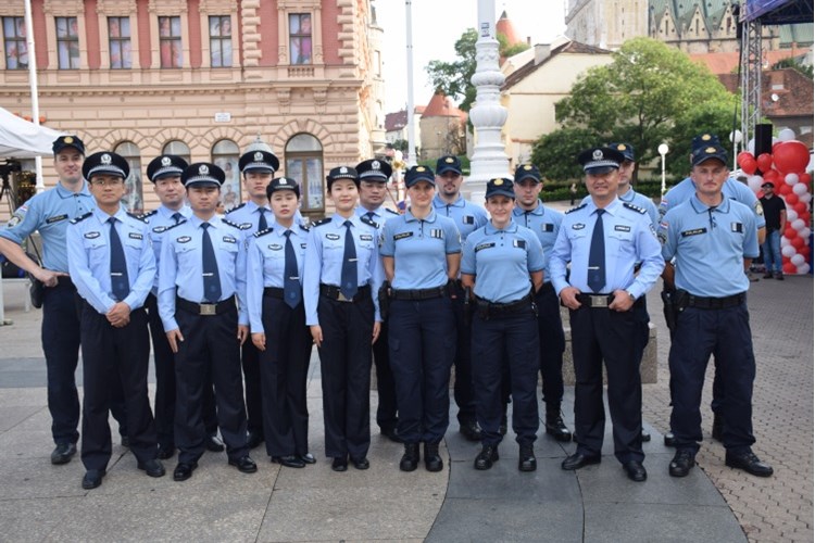 Postoji li u Hrvatskoj ilegalna kineska policijska stanica? Stigao odgovor MUP-a na tvrdnje iz CNN-ova teksta