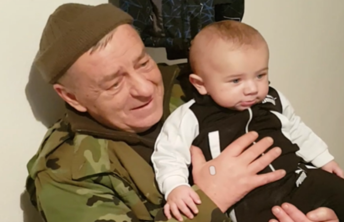 BRANITELJU SE KUĆA RASPADA OD POTRESA, A ON POMAŽE DRUGIMA: BBB su to prepoznali i iznenadili ga