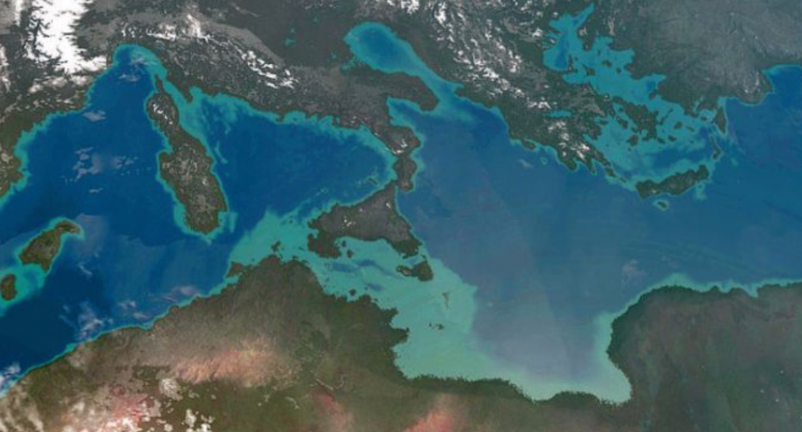 U Jadranskom moru uočili čudnu pojavu, ribari: ‘Ovo nismo vidjeli nikada’