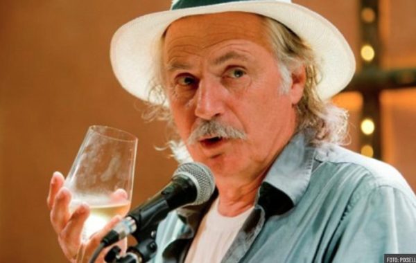 Mladen Pavković: Šerbedžija ne može u Bač, ali može na Brijune!