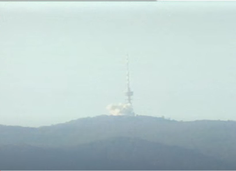 Napadi topništva i ratnog zrakoplovstva zločinačke "JNA" na Zagreb, 16., 17. i 22. rujna 1991. (VIDEO)