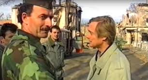 “Doći će i pitanje petokrake na neki način na dnevni red, ali prvo je ovo” – veli Milorad Pupovac. Zašto prvo ‘ovo’? Pa, zadnje nas je ubijala zvijezda!