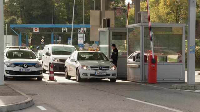 Slovenci suglasni oko kontrola na granici: “Svaku večer su nas budili, a sada nije ih vidjeti”