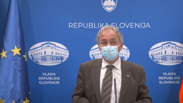 Slovenski ministar: 'Hrvatska nema dovoljno potpore članica EU-a za ulazak u Schengen'