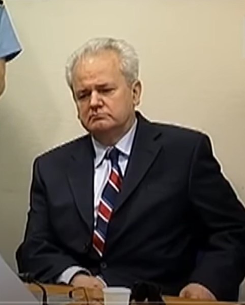 04. studenoga 1992. Zločini srpske vojske – srpski fašizam kao uzrok ratova i zala