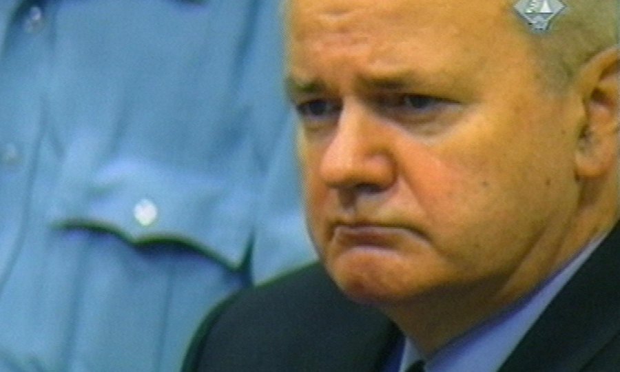 Milošević je bio dio udruženog zločinačkog pothvata u BiH i Hrvatskoj