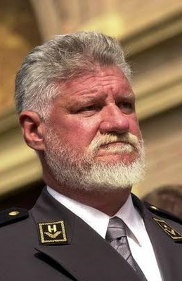 Mladen Pavković: Što bi bilo kad bi u Zagrebu podigli spomenik generalu Praljku?