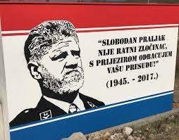 Istina ne umire-Heroji žive vječno