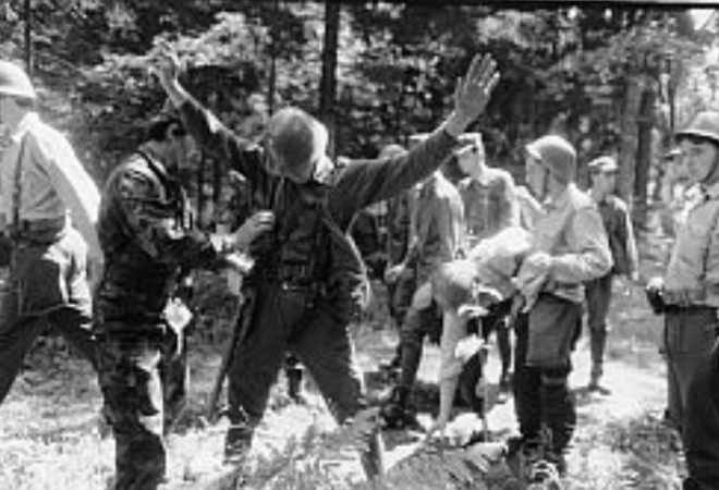 JE LI U SLOVENIJI POČINJEN PRVI RATNI ZLOČIN? Pobili 18-godišnje vojnike JNA koji su im se predali