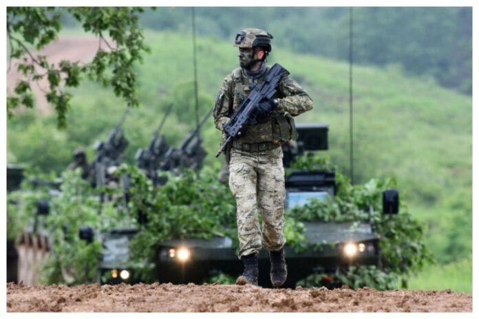 MEĐUNARODNA VJEŽBA ‘IMMEDIATE RESPONSE 23’