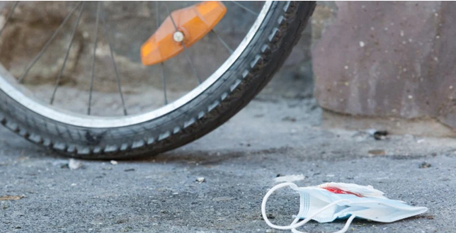 Zagrebačke otpadne vode zahvaljuju građanima što ne bacaju maskice u kanalizaciju