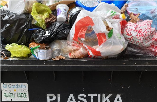 HRVATSKA POSTAJE ODLAGALIŠTE SMEĆA ZAPADNE EUROPE: Bogataši svoje smeće daju nama, a Hrvati moraju bježati iz kuća zbog najezde žohara