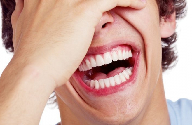 Iscjeljujuća moć smijeha: Nećete vjerovati što možete učiniti za zdravlje ako se smijete pola sata dnevno!