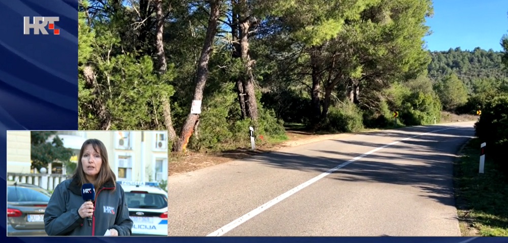 U Smokvici na Korčuli sedmodnevna žalost zbog nesreće u kojoj su poginula 3 mladića