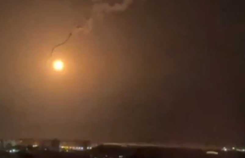 Masovni napad dronovima na Rusiju: Gađana Moskva, Sankt-Peterburg i strateške naftne luke