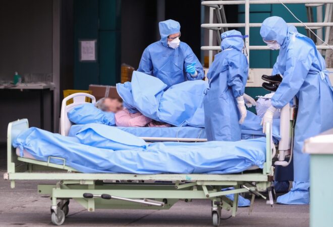 STIGAO PRVI ODŠTETNI ZAHTJEV ZA SMRT OD KORONE: Ovo je iznos koji od bolnice traži obitelj preminule 84-godišnjakinje