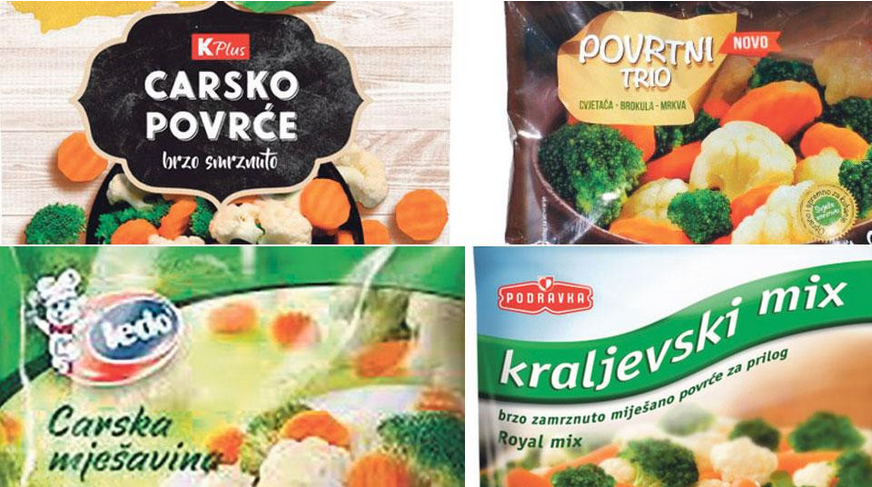 Kako nas proizvođači ‘varaju‘ na količini skupljih namirnica: Pročitajte što piše na ambalaži...