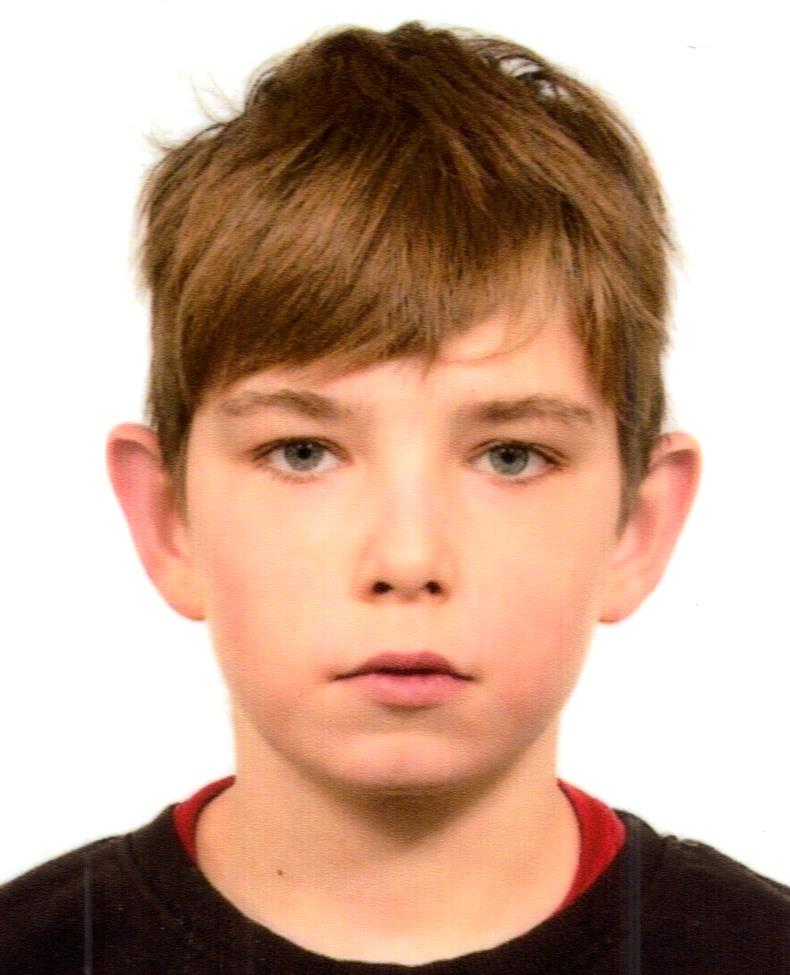 Jeste li ga vidjeli? Ponovno nestao jedan od tri pronađena dječaka