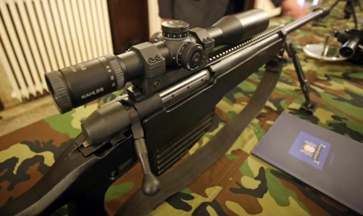 COVID, RUSKA AGRESIJA ILI NEŠTO TREĆE Stručnjaci dvoje oko razloga zašto su Hrvati 'ludi za oružjem'