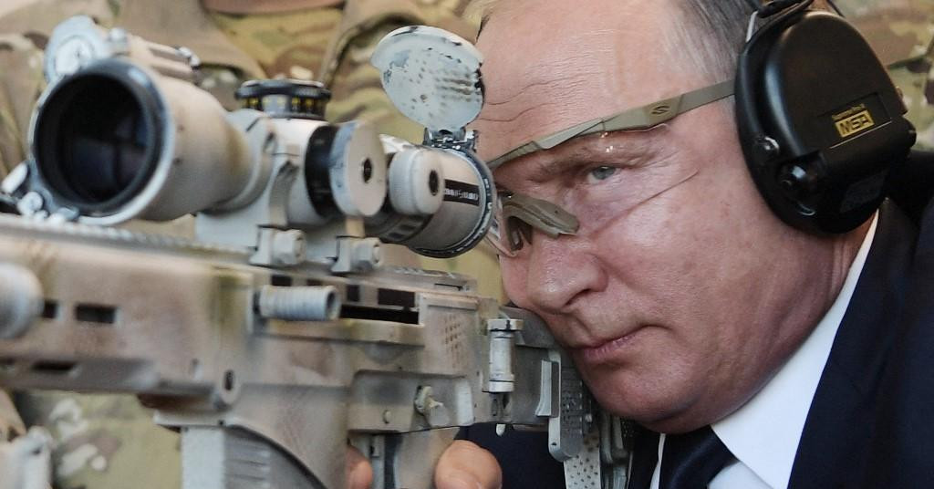 Putin uzvraća udarac Finskoj: ‘Od sutra vam prekidamo isporuku električne energije!‘