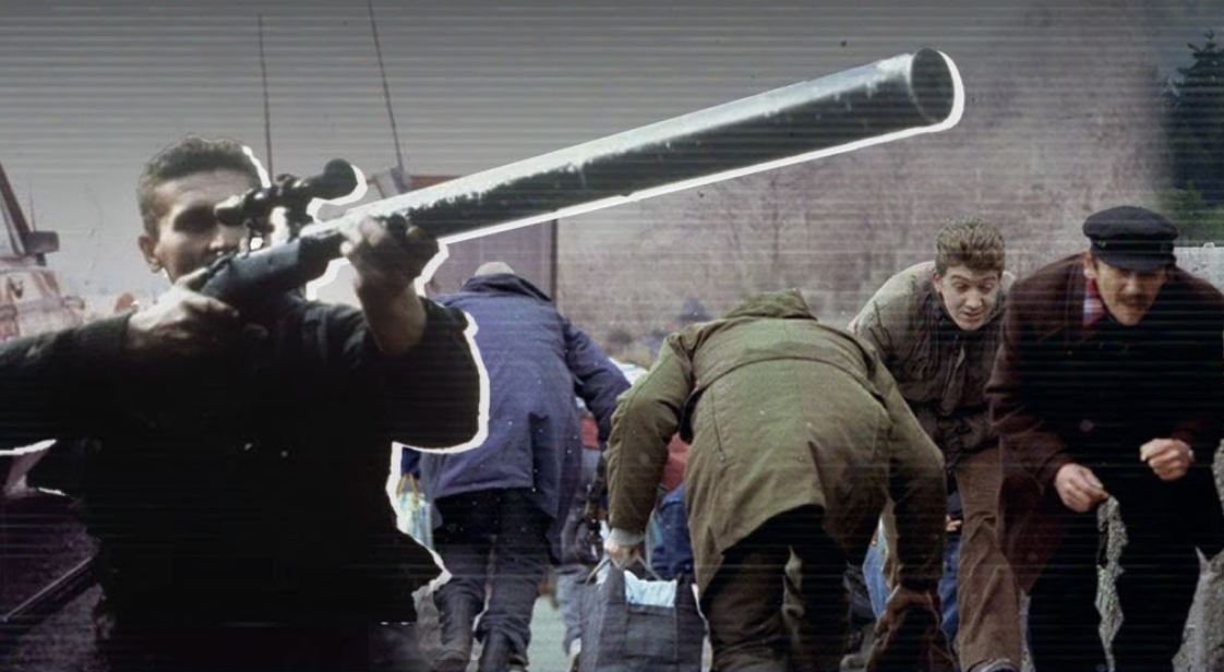 Talijanski tužitelji istražuju „snajper-turiste“ u opsadi Sarajeva: Prijava podnesena i protiv Vučića