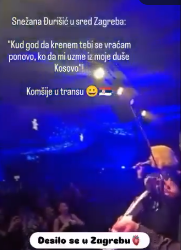 Do kada se pod krinkom manjinskih prava može gaziti dostojanstvo države